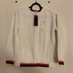 Boys - Tommy Hilfiger sweatshirt